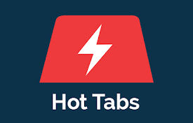 Hot Tabs: Tab Hotkeys/Shortcuts