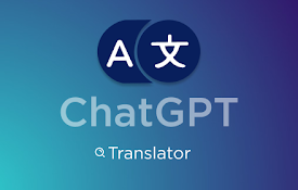 ChatGPT Translate - AI Translator