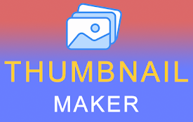 Thumbnail Maker
