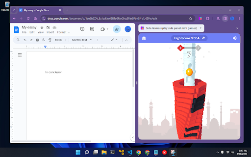 Plugin Screenshot