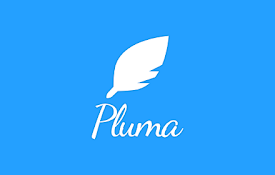 Pluma