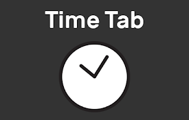 Time Tab