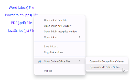 Plugin Screenshot
