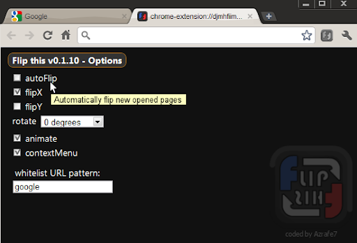 Plugin Screenshot