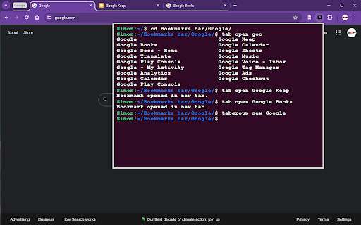 Plugin Screenshot