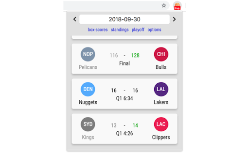 Plugin Screenshot