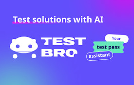 Test Bro - 网页测试助手；在线测验和考试助手