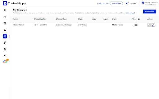 Plugin Screenshot