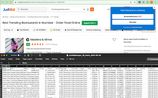 Plugin Screenshot