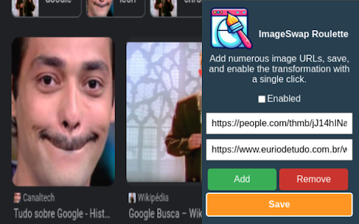 Plugin Screenshot