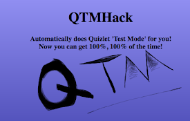QTMHack