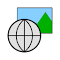 Perceptual image search