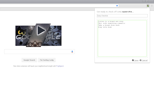 Plugin Screenshot
