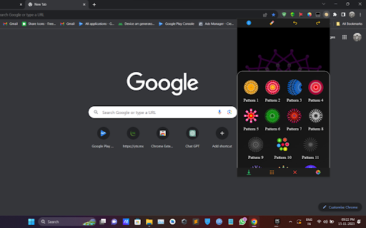Plugin Screenshot