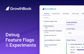 GrowthBook DevTools