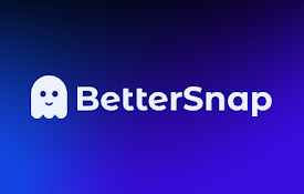 BetterSnap - Make Snapchat Web Better
