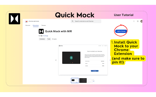 Plugin Screenshot
