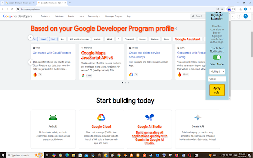 Plugin Screenshot