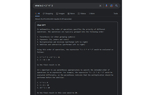 Plugin Screenshot