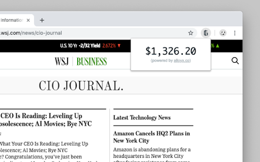 Plugin Screenshot