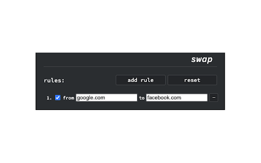 Plugin Screenshot