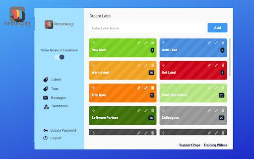 Plugin Screenshot