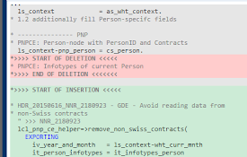 SAP Note Enhancer