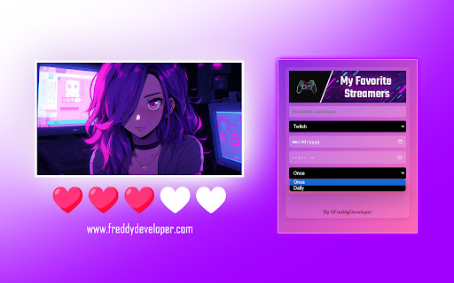 Plugin Screenshot