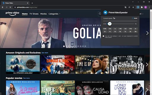 Plugin Screenshot