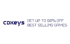 CDKeys.com