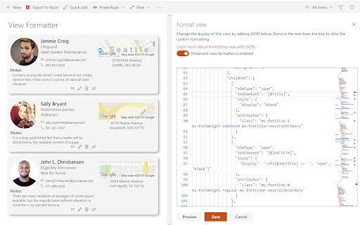 Plugin Screenshot