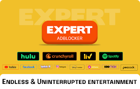 Expert AdBlocker