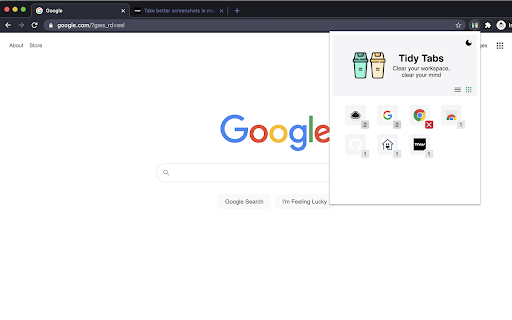 Plugin Screenshot