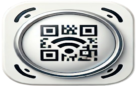 WiFi QR Code Generator