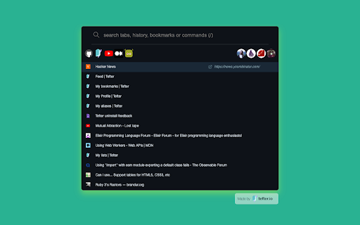 Plugin Screenshot