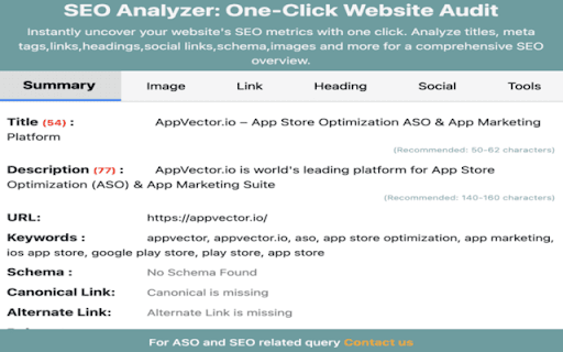 Plugin Screenshot