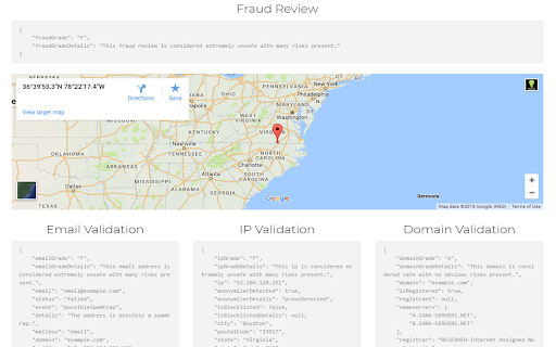 Plugin Screenshot