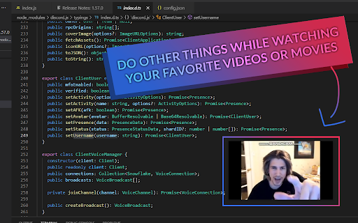 Plugin Screenshot