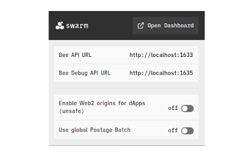 Plugin Screenshot