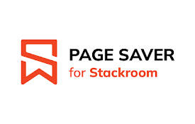 Stackroom Page Saver