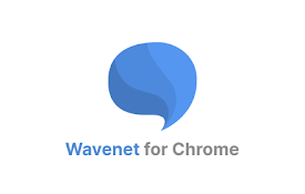Wavenet for Chrome
