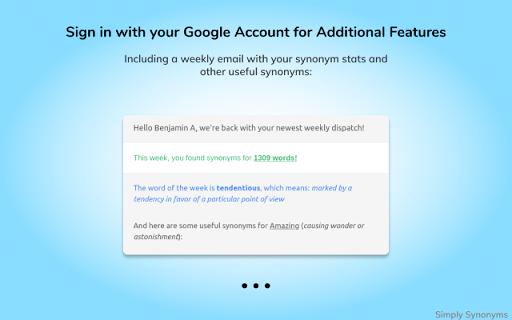 Plugin Screenshot