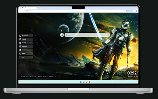 Plugin Screenshot
