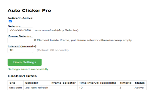 Plugin Screenshot
