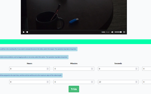 Plugin Screenshot