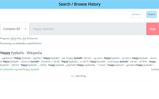 Plugin Screenshot