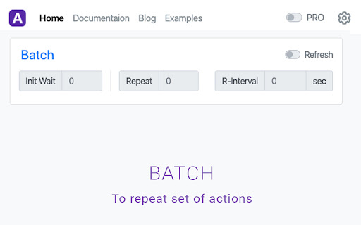 Plugin Screenshot