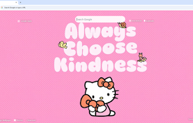 Hello Kitty Wallpaper