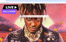 Juice WRLD: Music and Emotion in a Live Theme