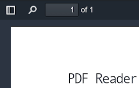PDF Reader
